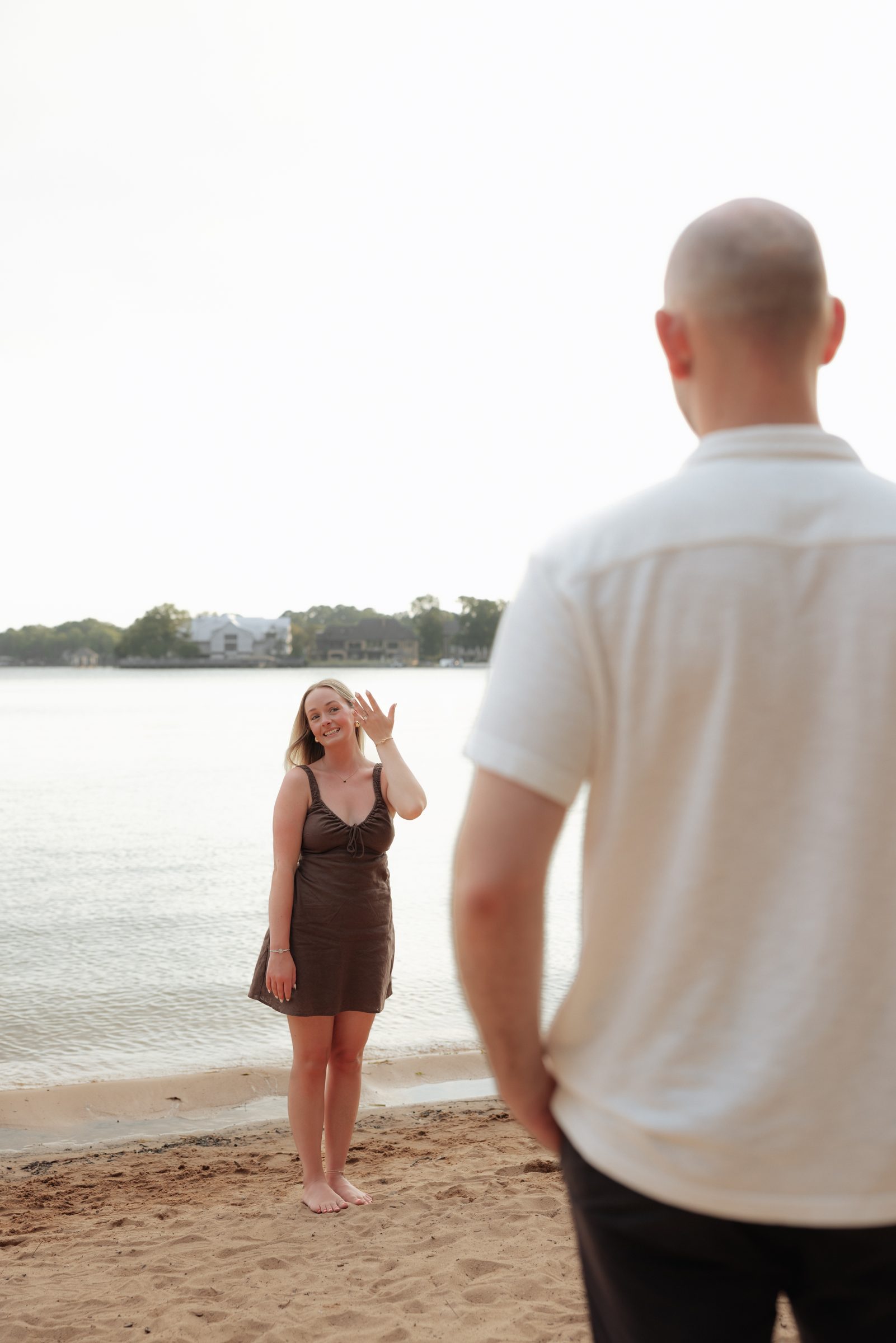 Couple love story photography, Charlotte NC